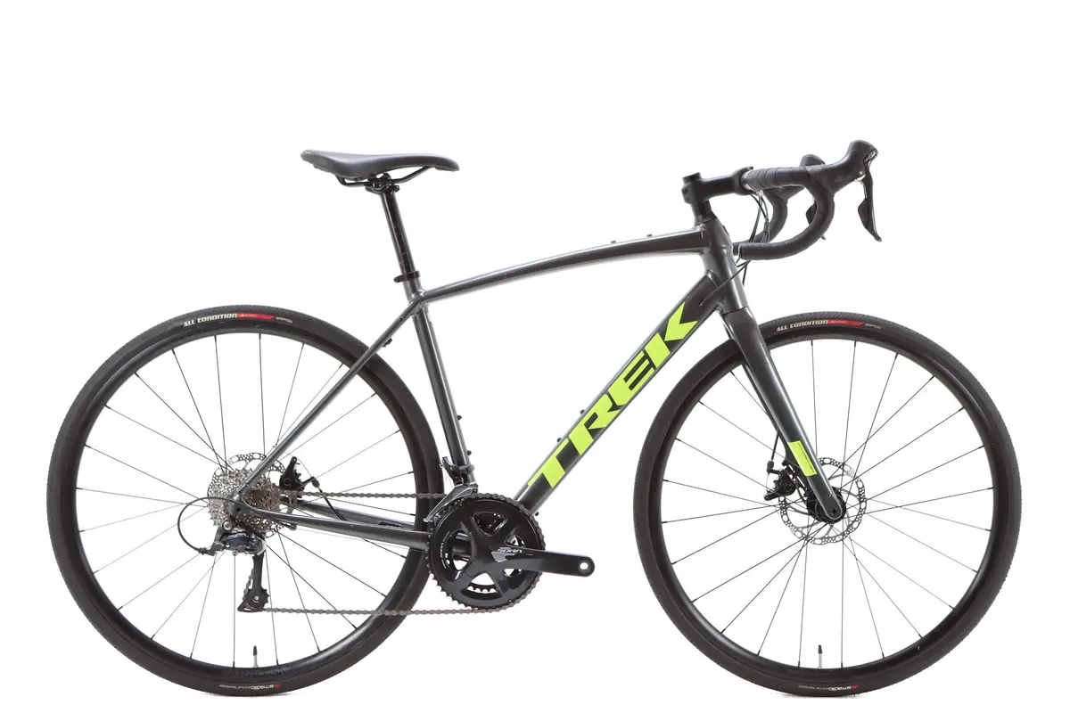 Trek Domane Al 3 Shimano Sora Disc Road Bike 2022, Size 54Cm 1