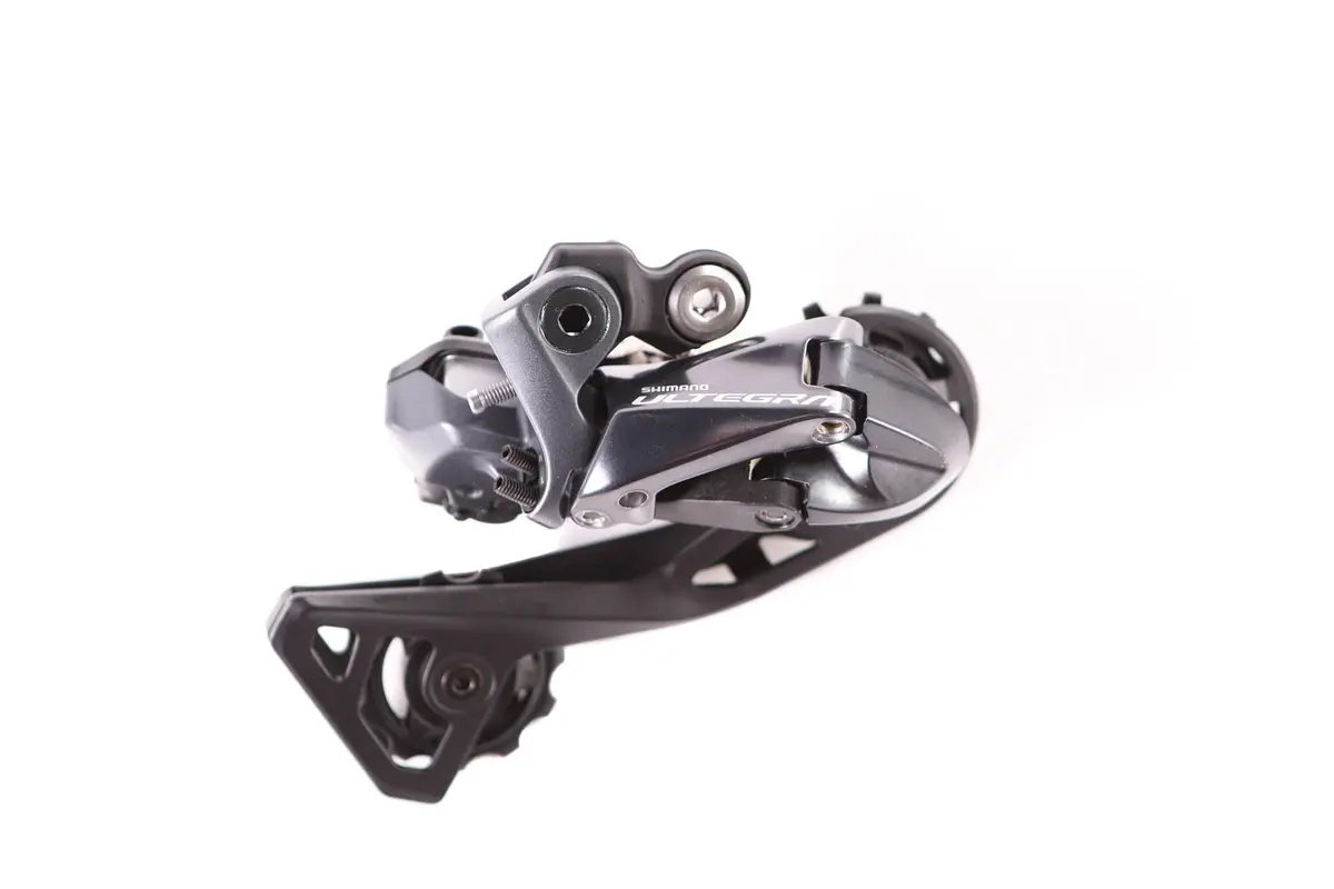 Shimano Ultegra Di2 R8000 Rear Mech 1