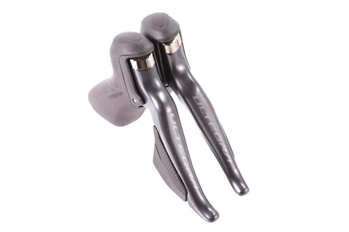 Shimano Ultegra Di2 R8070 Shifters 1