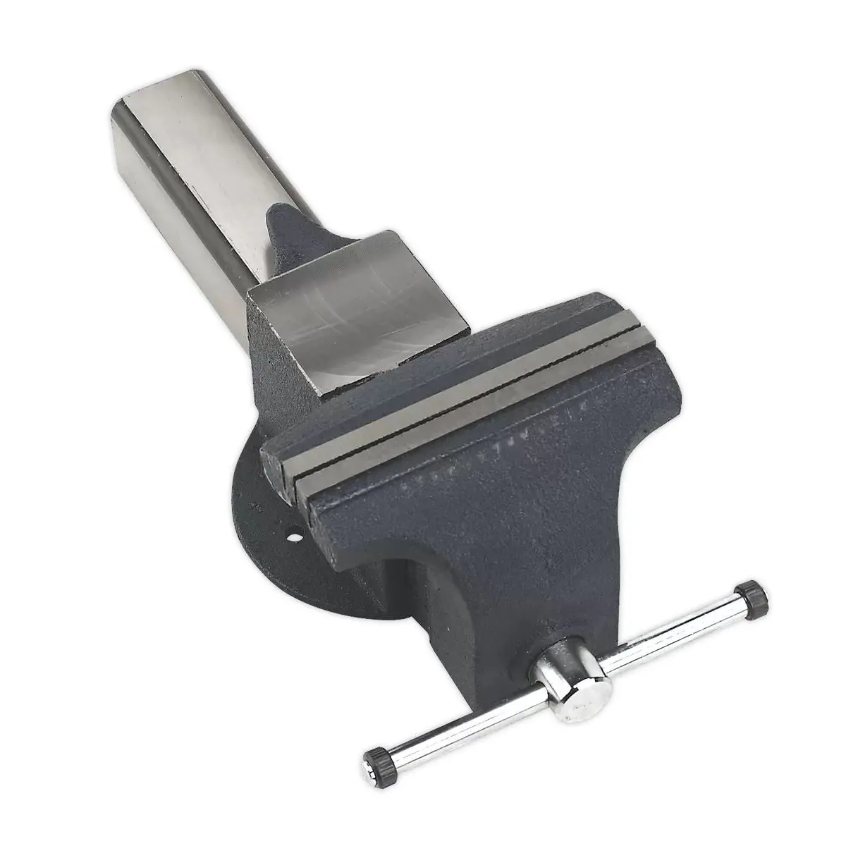 Sealey Asv200 Vice 200Mm All Steel 1
