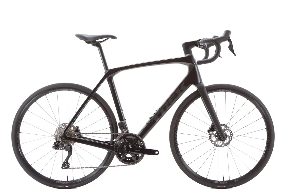 Trek Domane Sl 6 Gen 4 Shimano 105 Di2 Disc Road Bike 2023, Size 58Cm 1