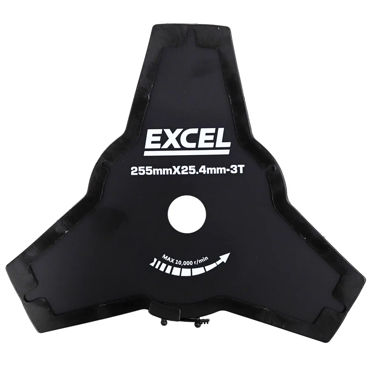 Excel 3T Blade For Excel 52Cc Petrol 5-In-1 Garden Multi Tool 1