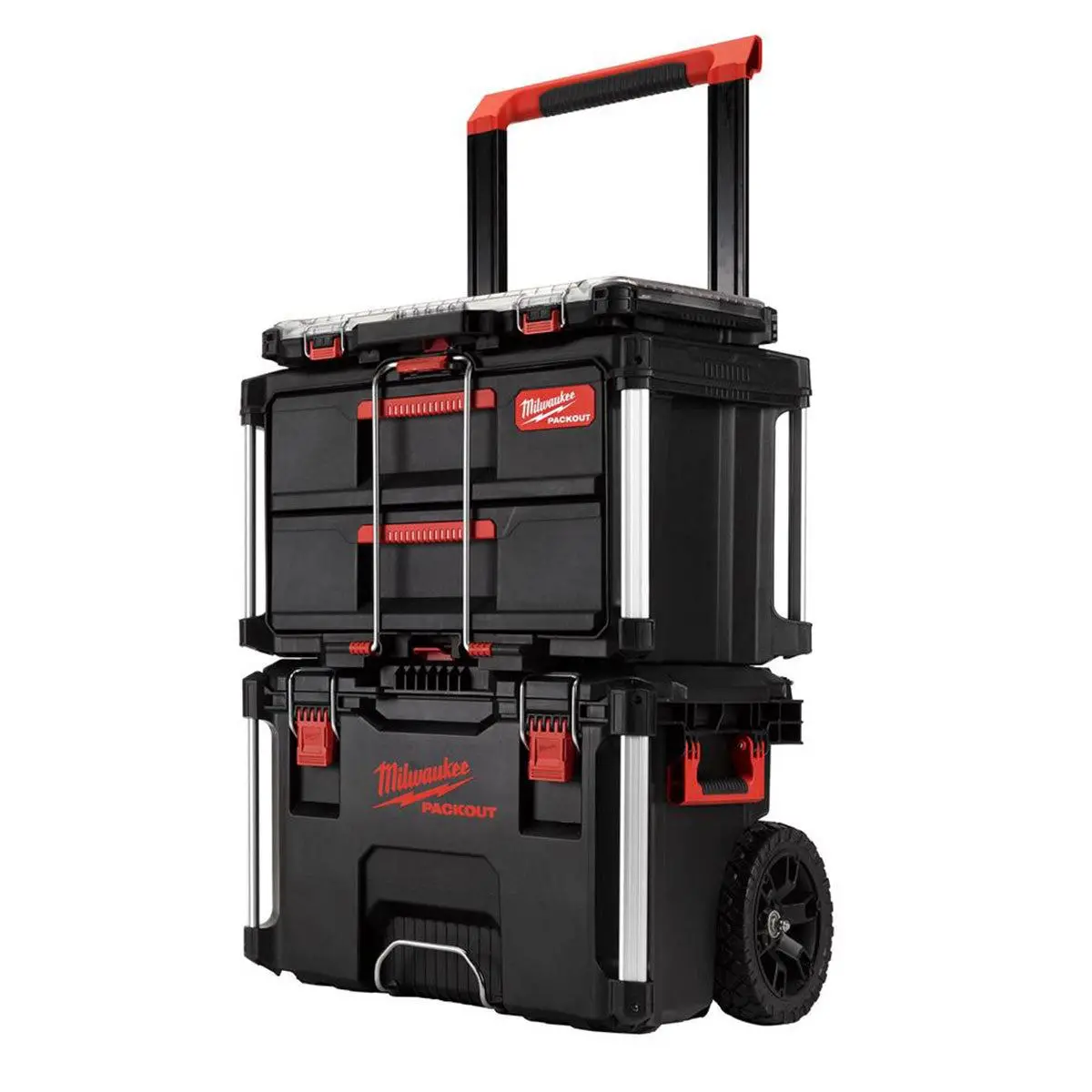 Milwaukee Packout Trolley Starter Set 4932479957 1
