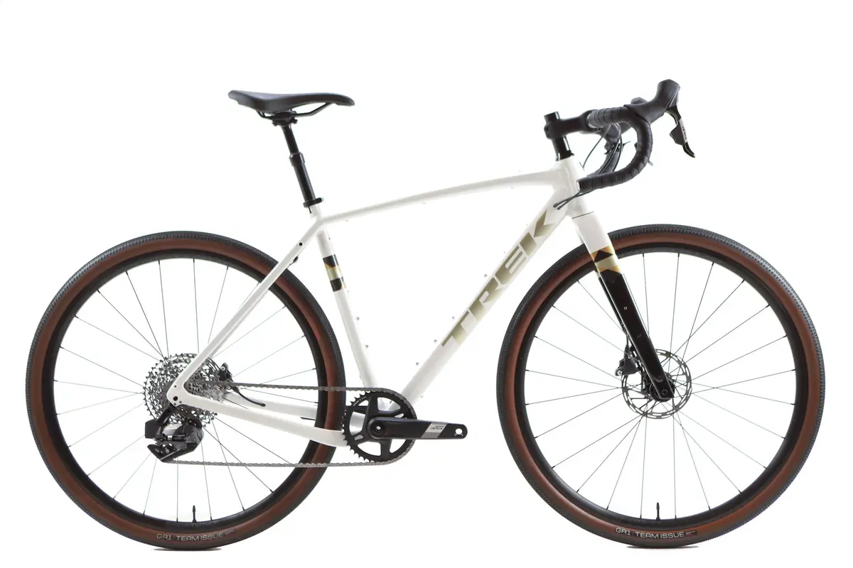 Trek Checkpoint Alr Sram Apex Axs Gravel Bike 2024, Size 54Cm 1