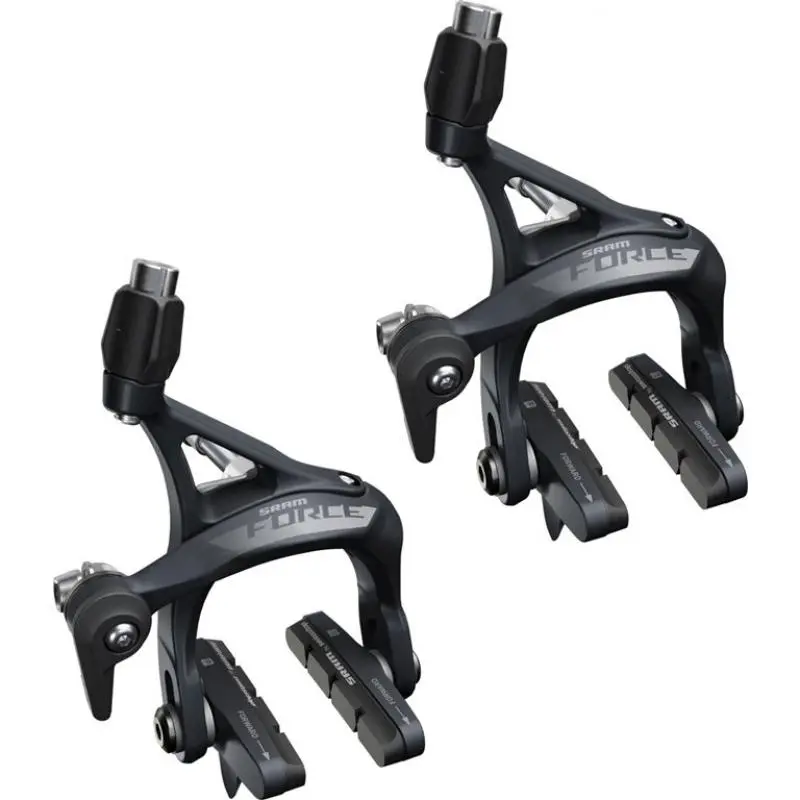 Sram Force Rim Brake Calipers - Pair 1
