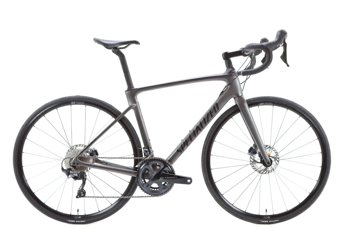 Specialized Roubaix Comp Shimano Ultegra Disc Road Bike 2021, Size 54Cm 1