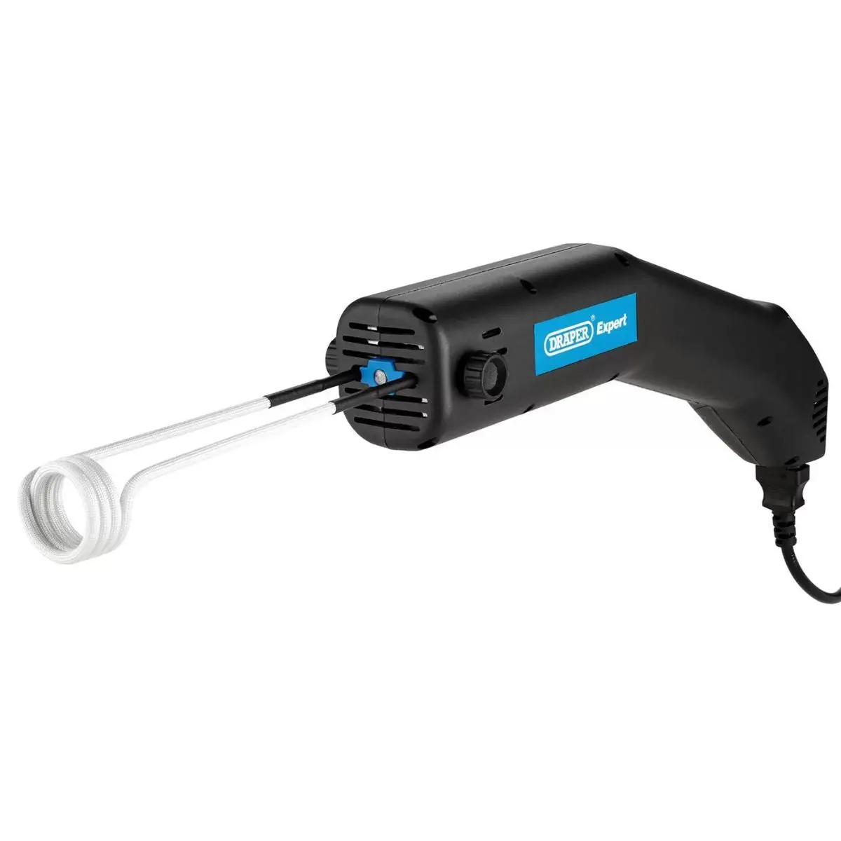 Draper Iht-Compact Efficient & Portable Induction Heating Tool For Metal Heating 1200W/230V 53496 1