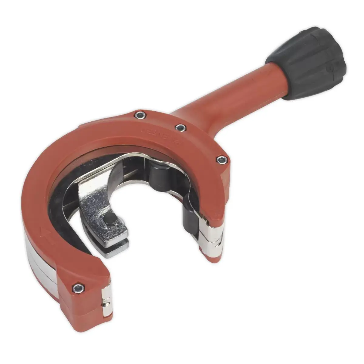 Sealey Vs16371 Exhaust Pipe Cutter Ratcheting 1