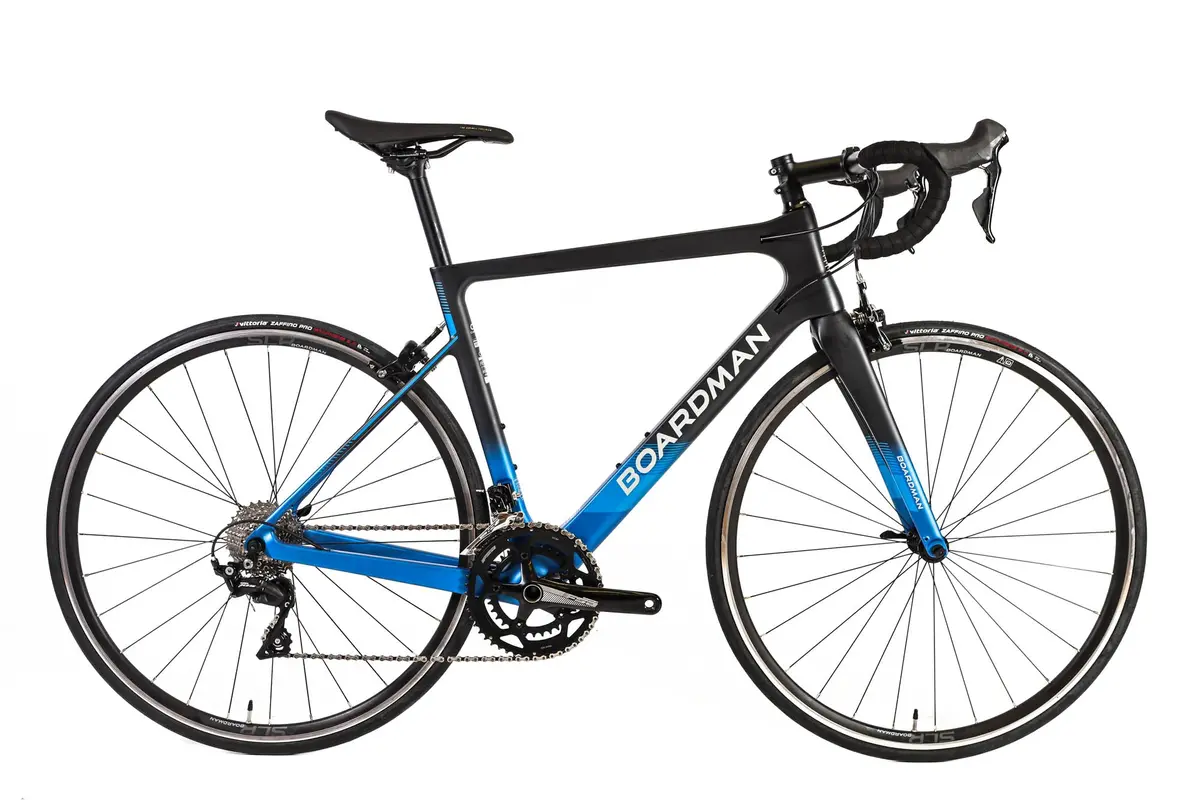Boardman Slr 8.9 Shimano 105 Road Bike 2022, Size M 1