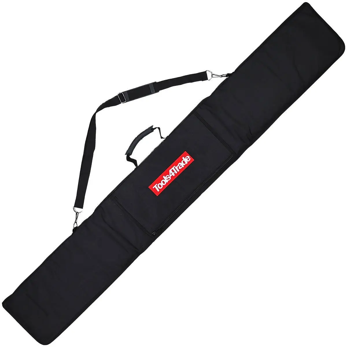 Tools4trade 1.5M (59-Inch) Guide Rail Carry Bag - Black 1