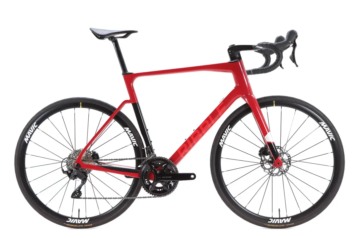 Ribble Endurance Sl Disc Sport Shimano 105 2024, Size Xl 1
