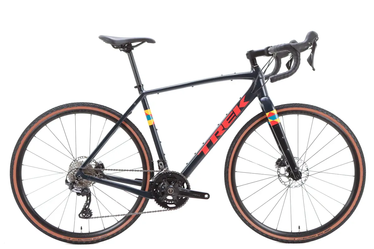 Trek Checkpoint Alr 5 Shimano Grx Gravel Bike 2022, Size 56Cm 1