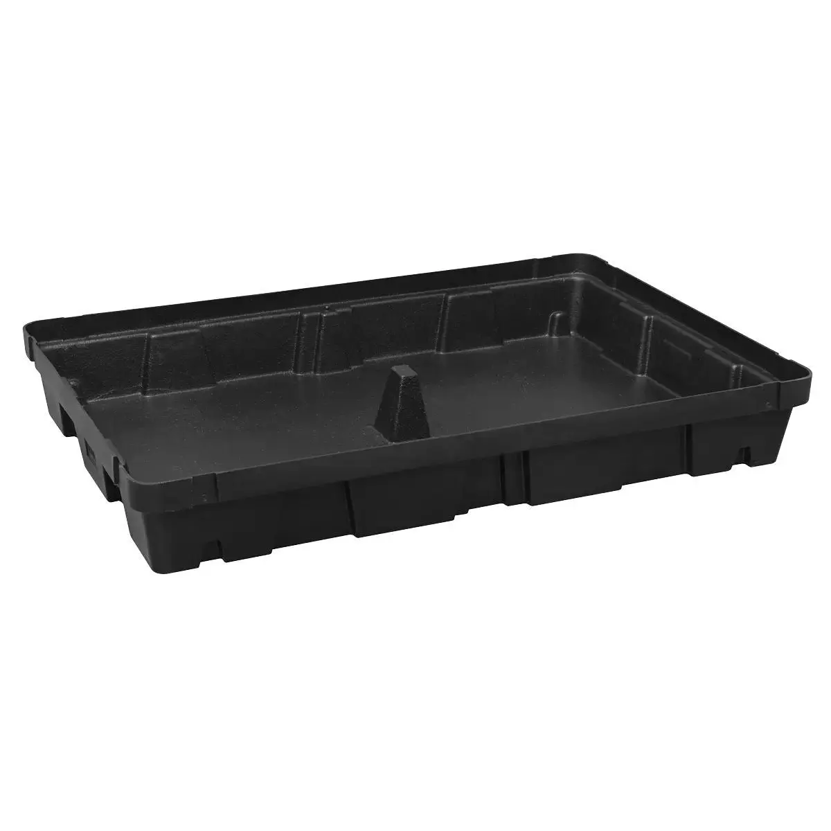 Sealey Drp100 Spill Tray 100L 1