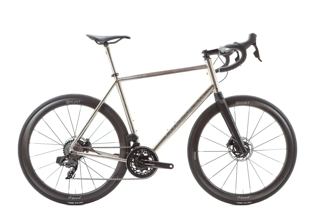 Litespeed Ultimate Sram Force Etap Axs Disc Road Bike 2022, Size Xl 1