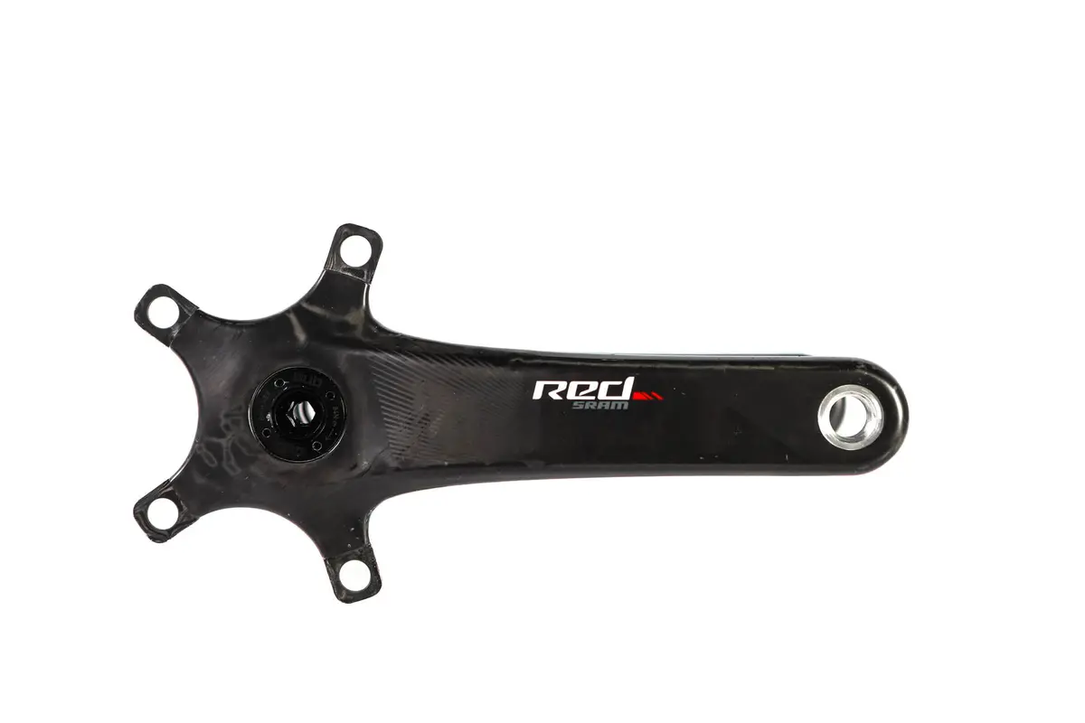 Sram Red Crankarms, 172.5Mm 1
