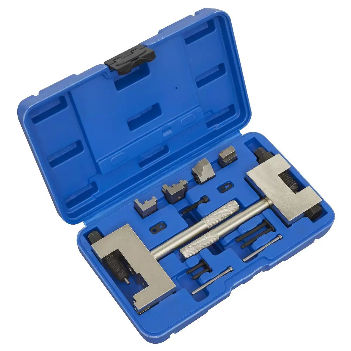 Sealey Vse4801 Diesel Engine Timing Chain Tool Kit For Mercedes, Chrysler & Jeep 1