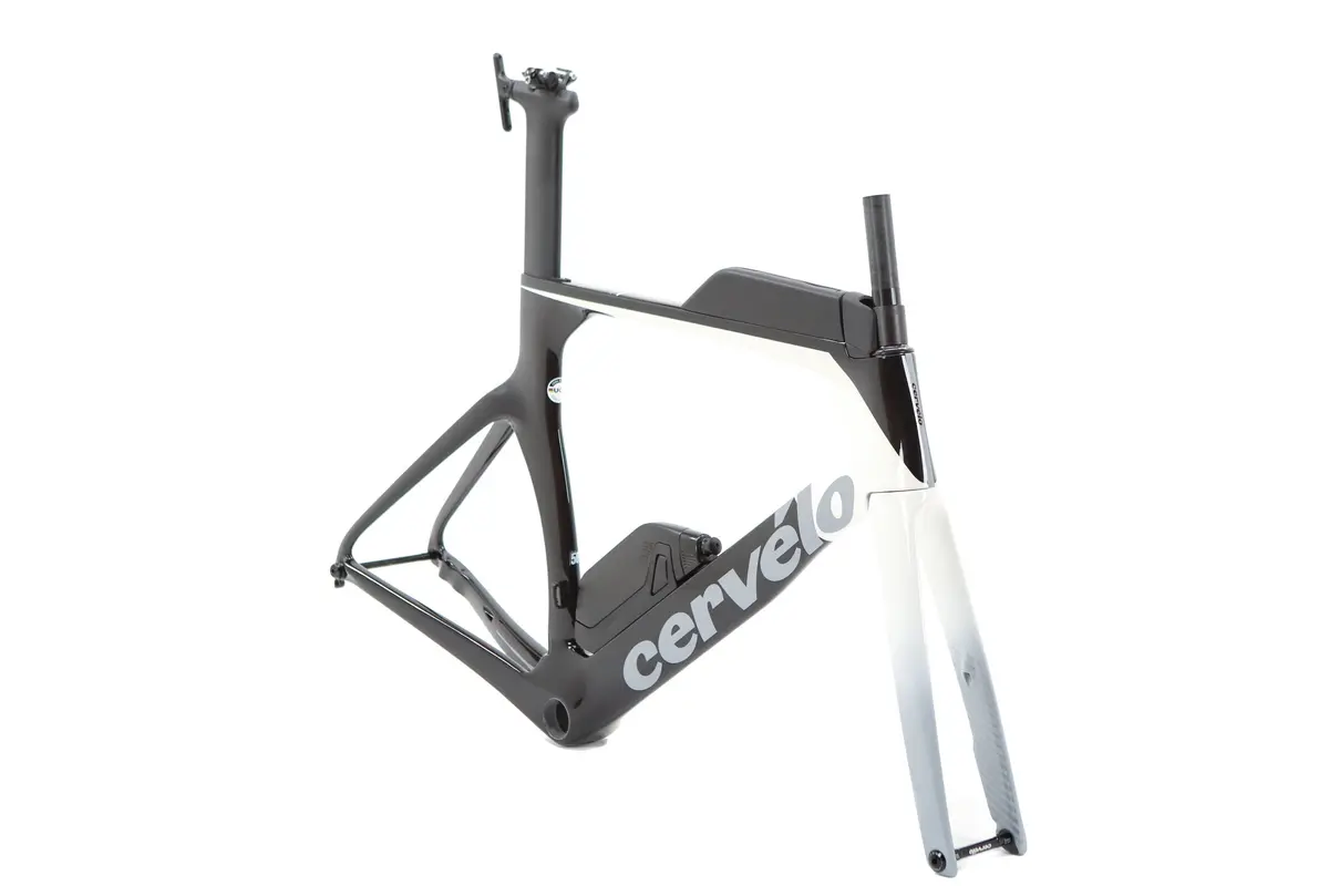 Cervelo P-Series Disc Tt Frameset 2021, Various Sizes 1