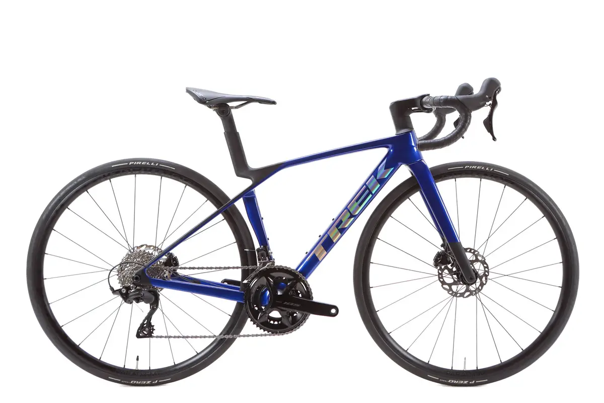 Trek Madone Sl 5 Gen 8 Shimano 105 Disc Road Bike 2025, Size Xs 1
