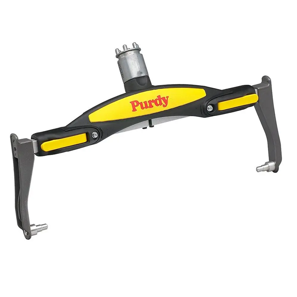 Purdy 14A753018 Adjustable Frame For Rollers 305-457Mm (12-18In) 1