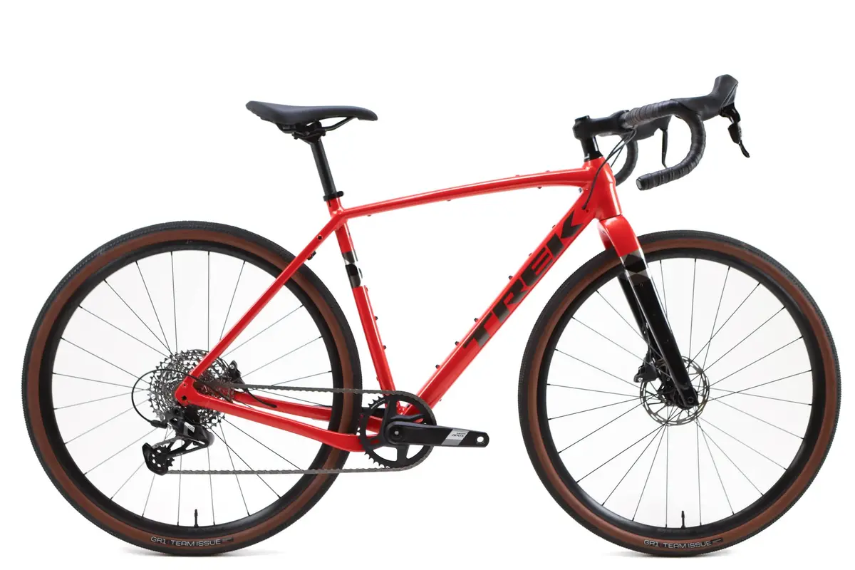 Trek Checkpoint Alr 5 Sram Apex Gravel Bike 2024, Size 54Cm 1