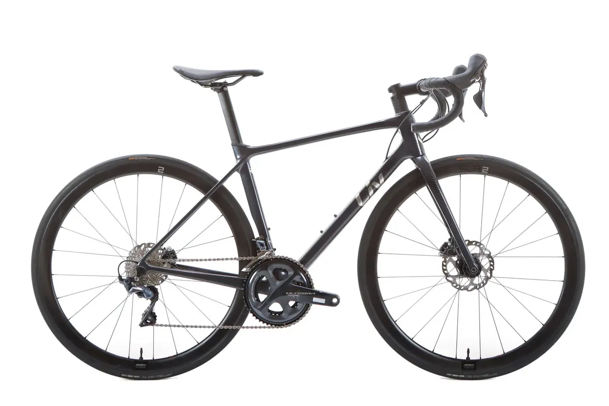 Liv Langma Advanced 1+ Shimano Ultegra Disc Road Bike 2022, Size Small 1