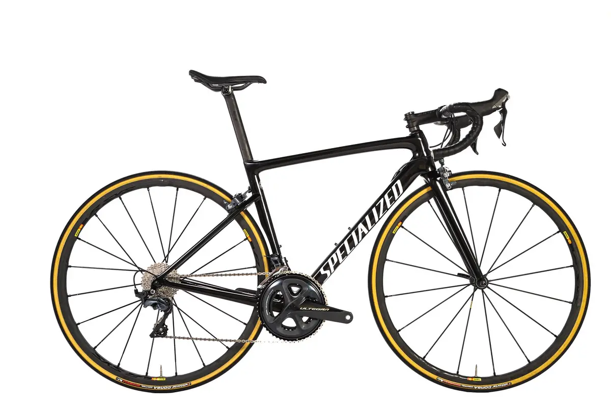 Specialized Tarmac Sl6 Shimano Ultegra Road Bike 2019, Size 52Cm 1