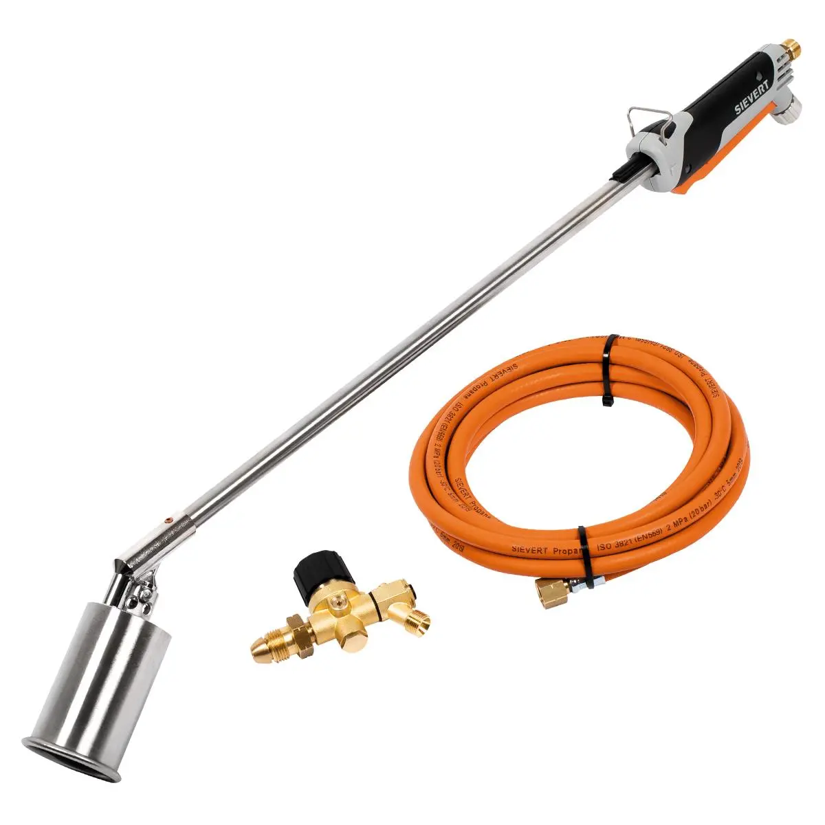 Sievert Promatic Roofing Kit 4M Hose Si336629 1
