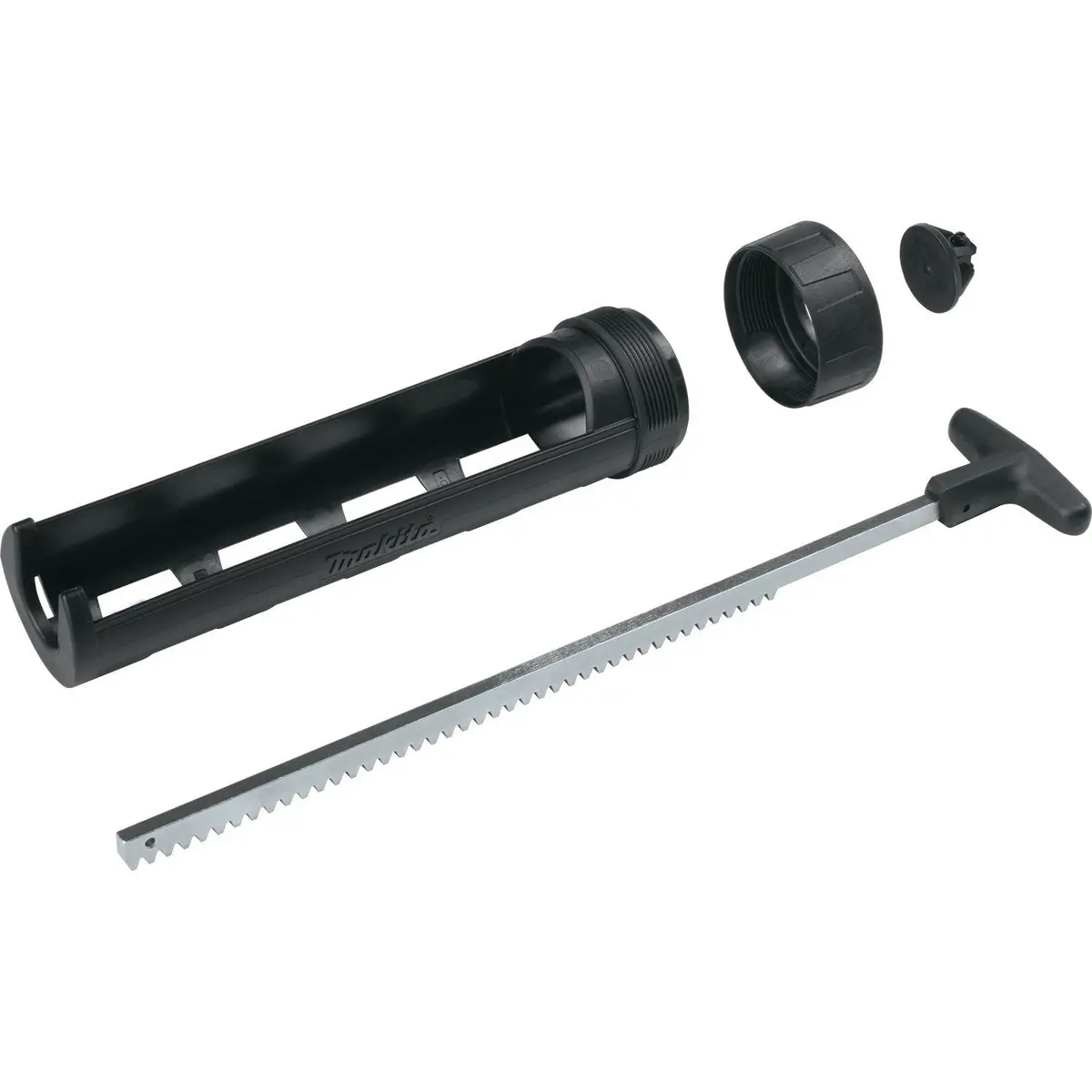 Makita 196351-8 Holder Set 300Ml For  Dcg180 And Dcg140 Caulking Guns 1