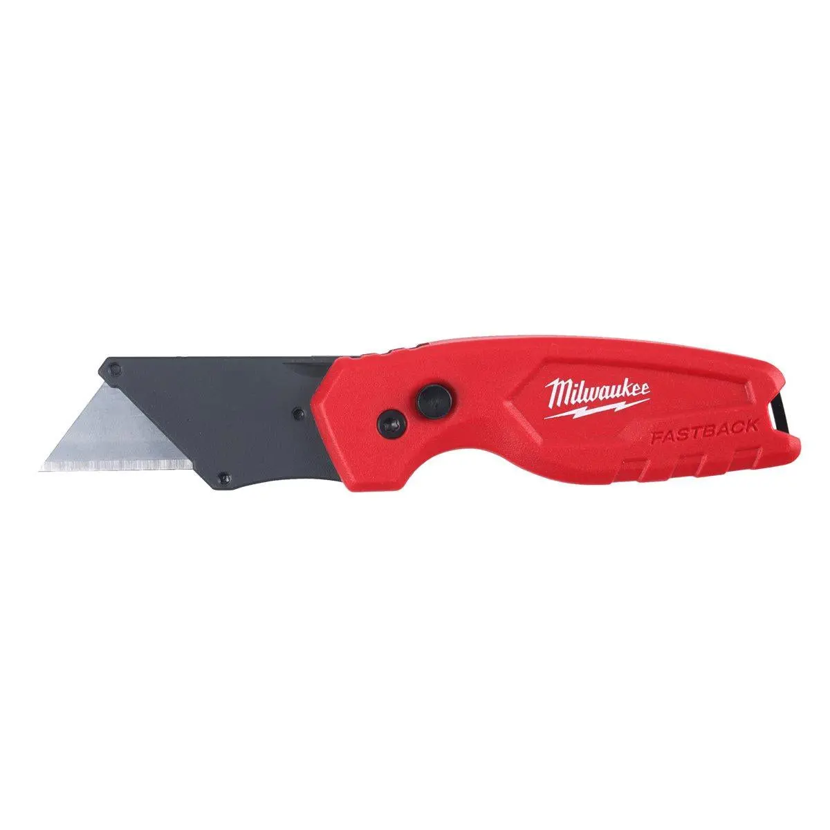 Milwaukee Fastback Flip Utility Knife 4932471356 1