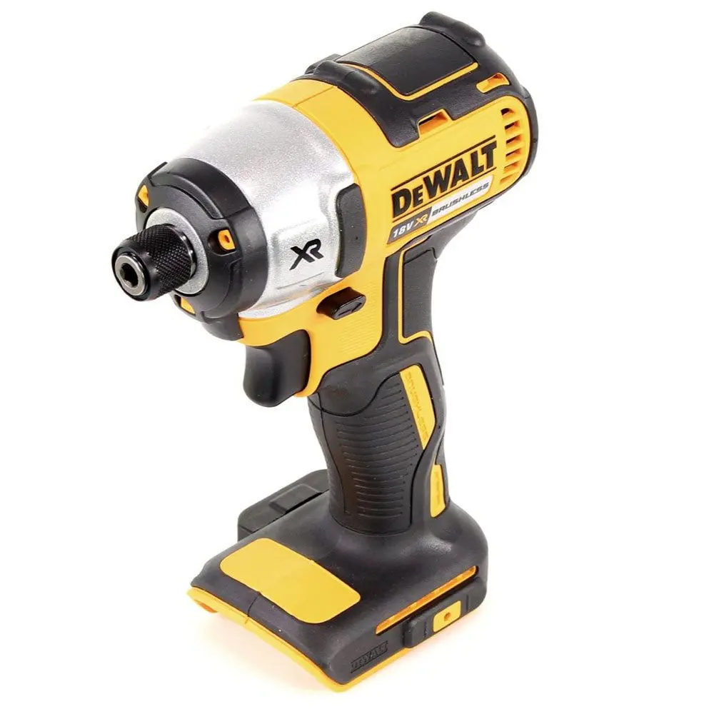 Dewalt Dck6991t4t 18V 6 Piece Combo Kit With 3 X 5.0Ah Battery & Charger 2