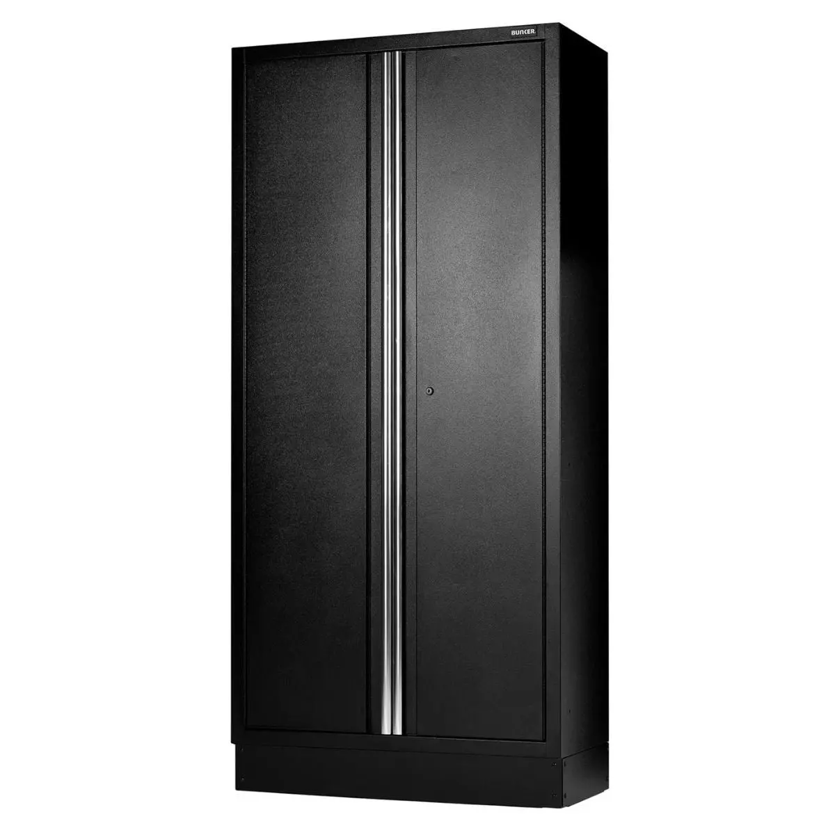 Draper Ms400-2Tc4s4d Bunker 2000Mm Modular Tall Floor Cabinet 2 Door & 4 Drawer 28088 1