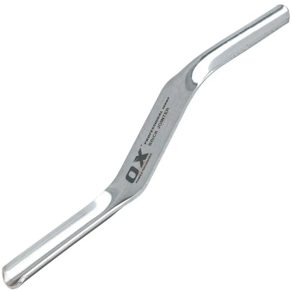 Ox Tools P031102 Pro Brick Jointer 3/4In X 7/8In 1