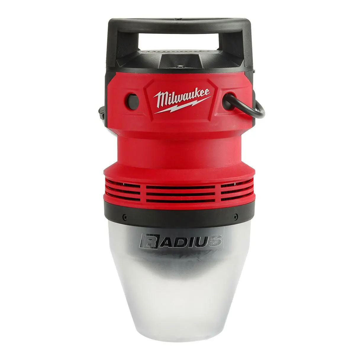 Milwaukee Hobl7000 110V High Output Bay Light 4933464161 1