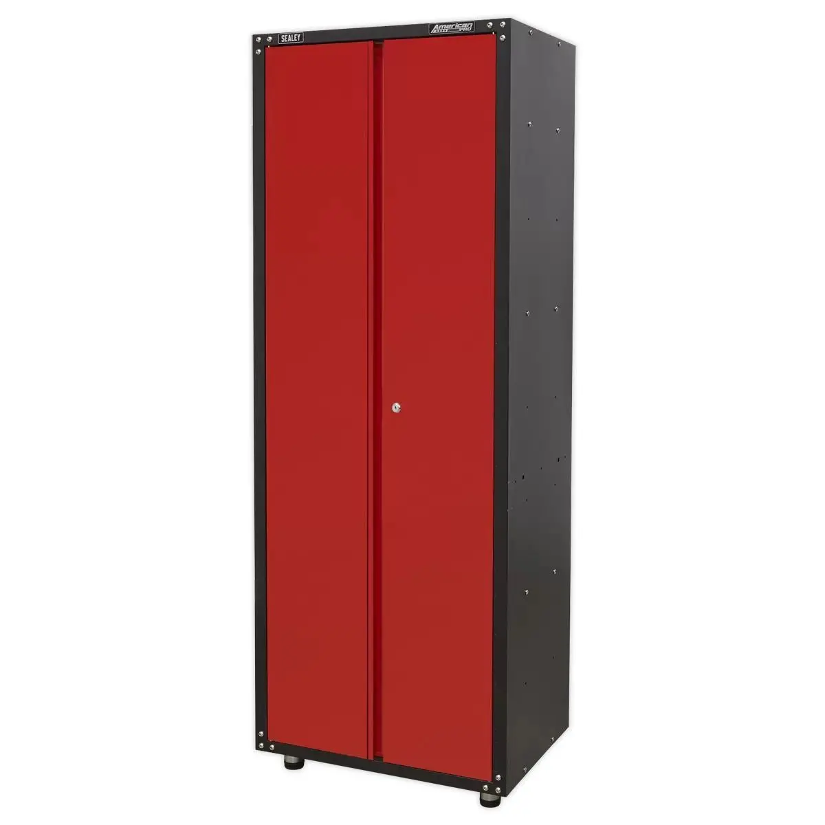 Sealey Apms83 Modular 2 Door Full Height Cabinet 665Mm 2