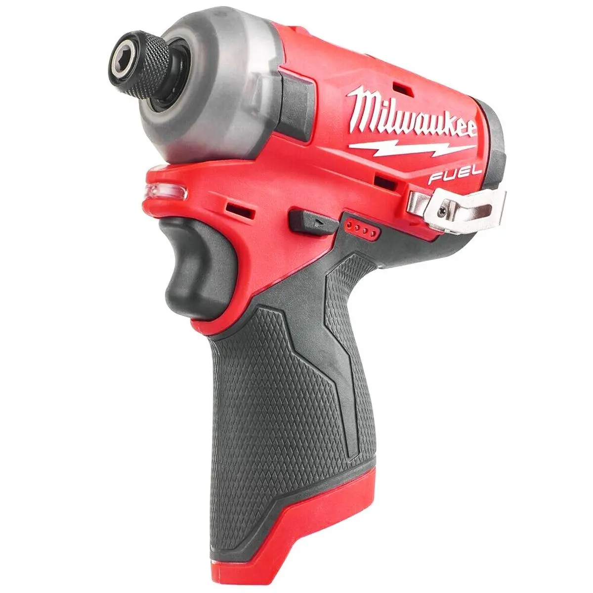 Milwaukee M12fqid-0 12V Fuel Surge 1/4" Hydraulic Impact Driver Body Only 4933464972 1