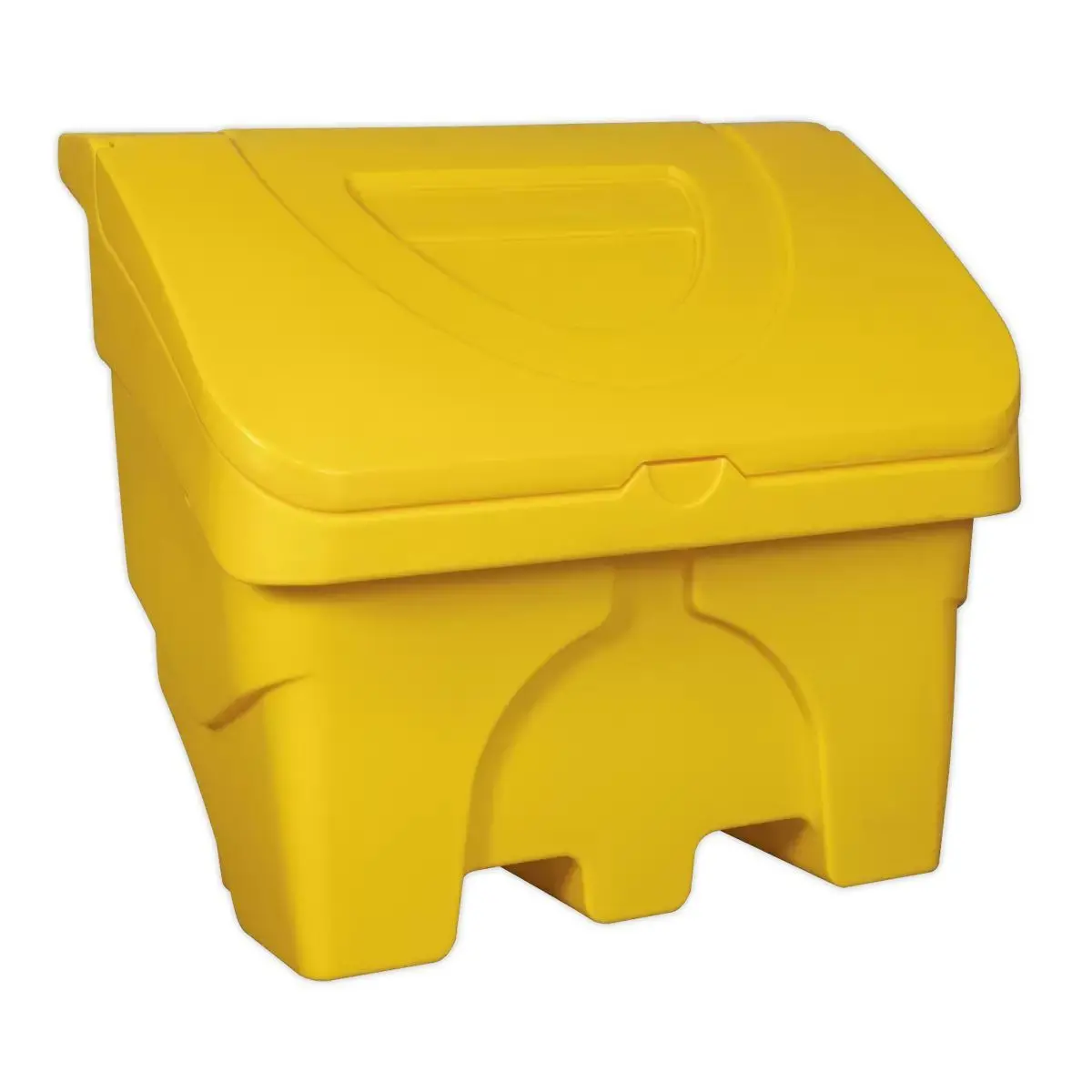 Sealey Gb03 Grit & Salt Storage Box 200L 1