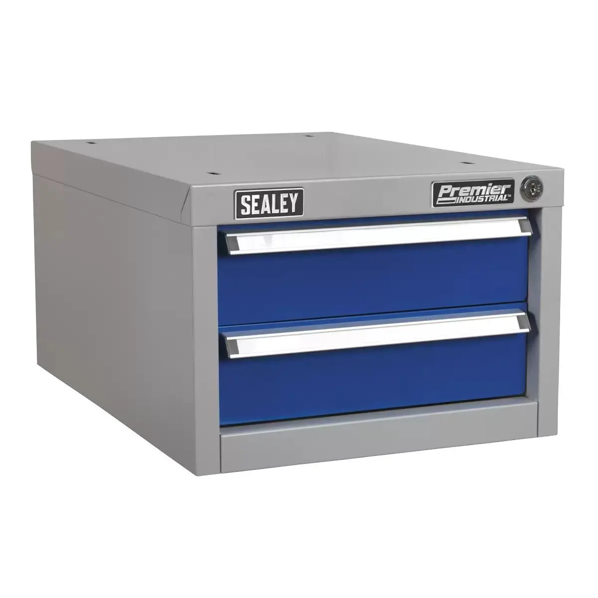 Sealey Api15 Double Drawer Unit Api Series Workbenches 1