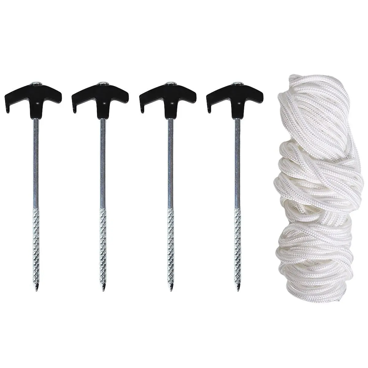Excel Rope And Pegs For Gazebo 1