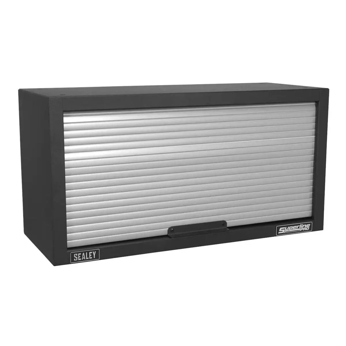 Sealey Apms54 Modular Wall Cabinet Tambour Front 680Mm 1