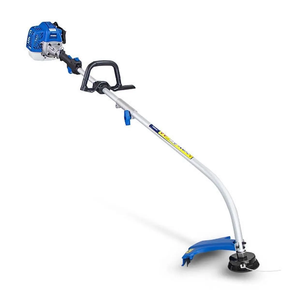 Hyundai Hytr2600x 26Cc Petrol Grass Trimmer With 38Cm Cutting Width 1