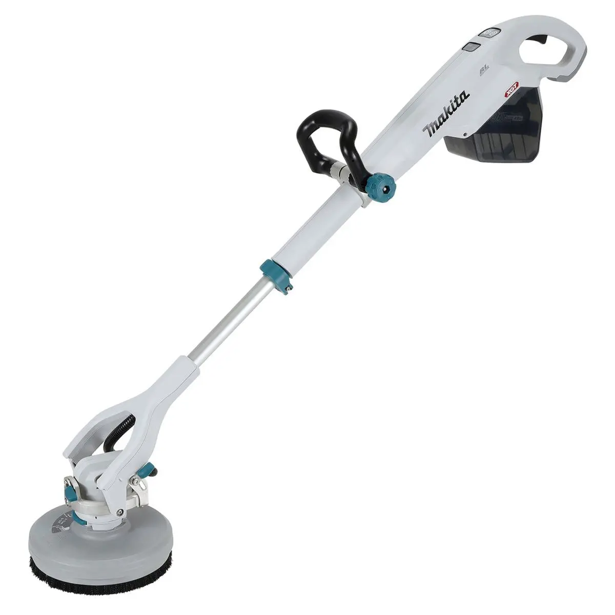 Makita Ps001gz 40Vmax Xgt Brushless Scrubber Polisher Body Only Versatile Cleaning And Polishing Solution 1