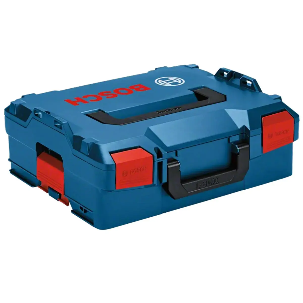 Bosch L-Boxx 136 Mobility Stackable Carry Case 1600A012g0 1