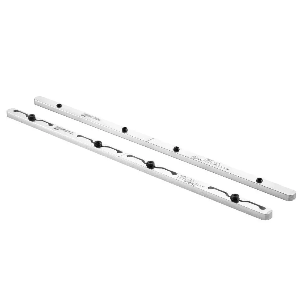 Festool Fsv/2 Guide Rail Connecting Piece Pack Of 2 - 577039 1
