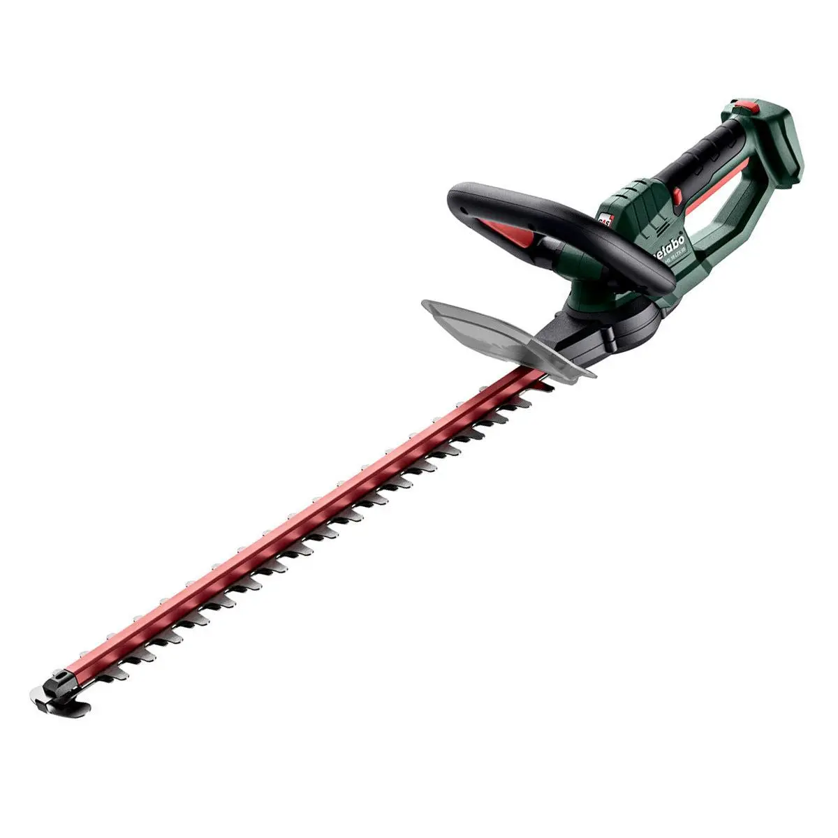 Metabo Hs 18 Ltx 55 18V 55Cm Hedge Trimmer Body Only 601718850 1