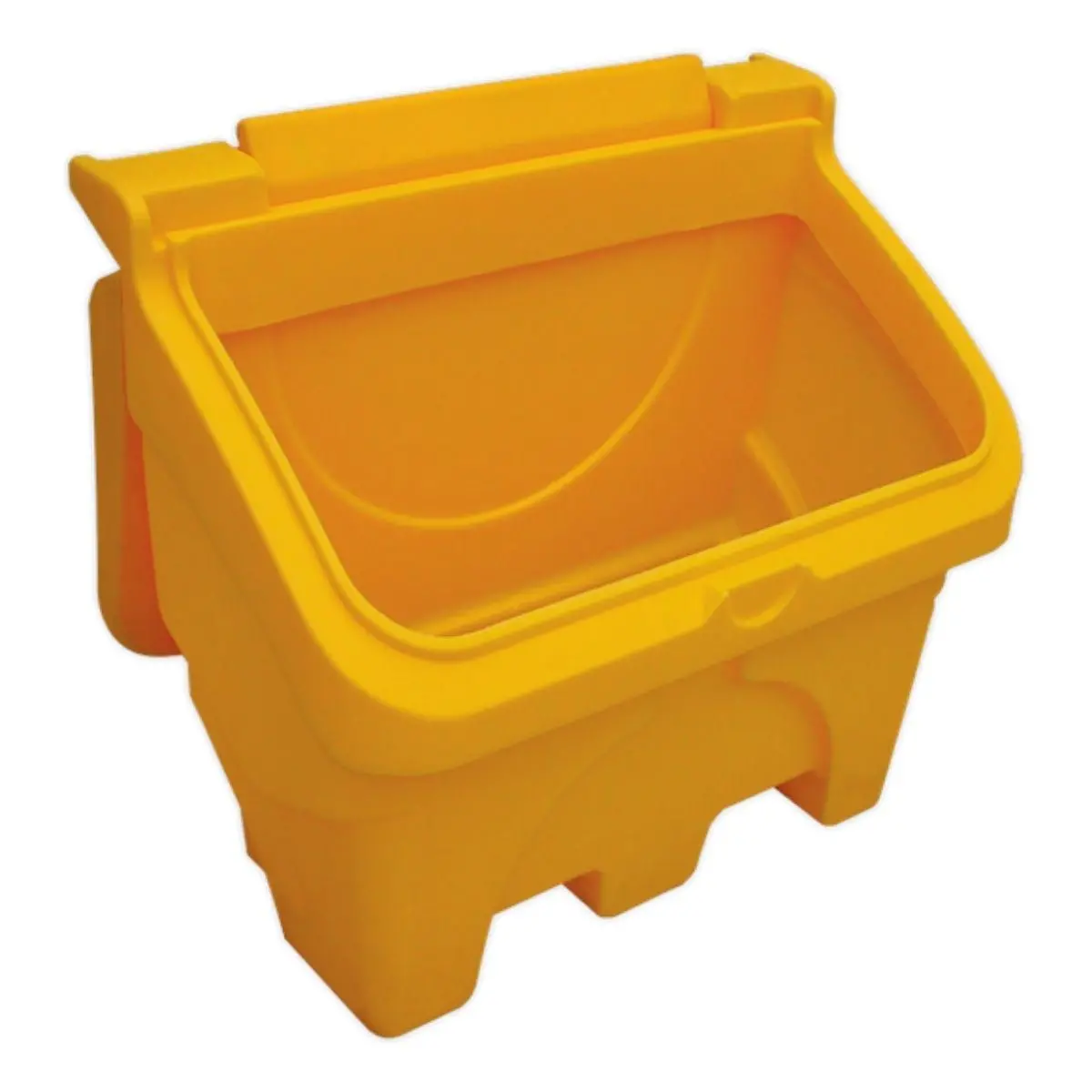 Sealey Gb02 130L Grit & Salt Storage Box 2