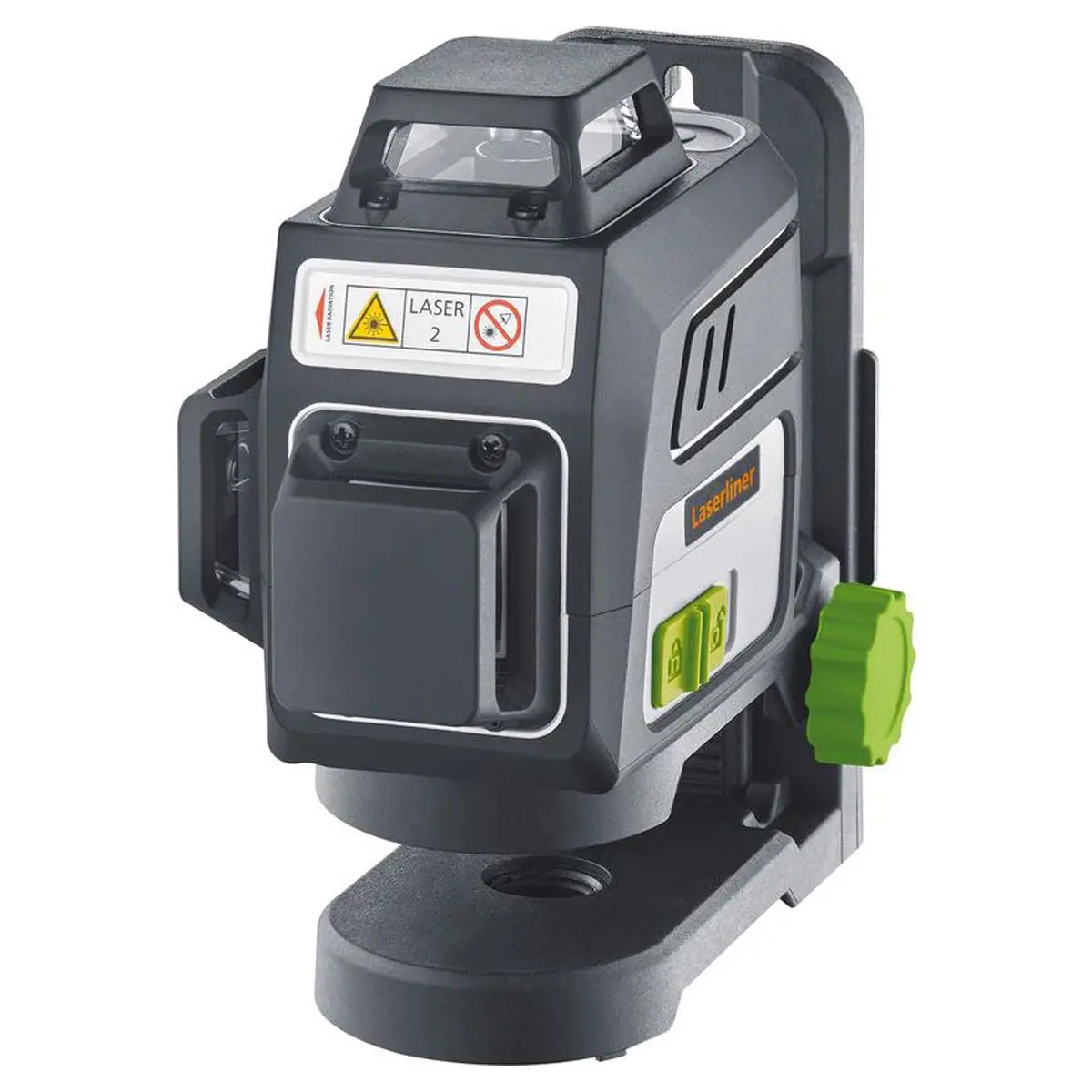 Laserliner 036.700A Pocket Plane-Laser 3G Three-Dimensional Laser 32164 1