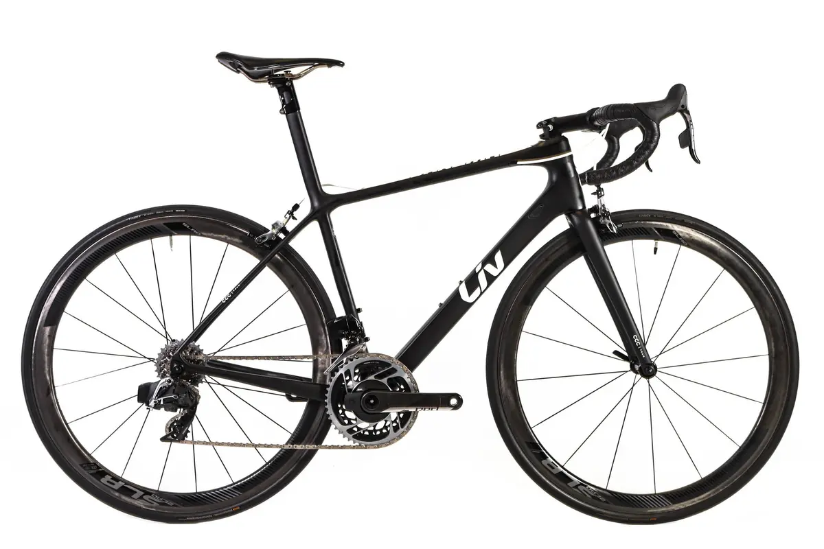 Liv Langma Sram Red Etap Axs Road Bike 2020, Size Medium 1
