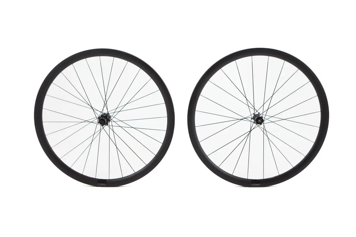 Bmc Crd 351 Sl Carbon Disc Wheelset, Xdr Freehub 1