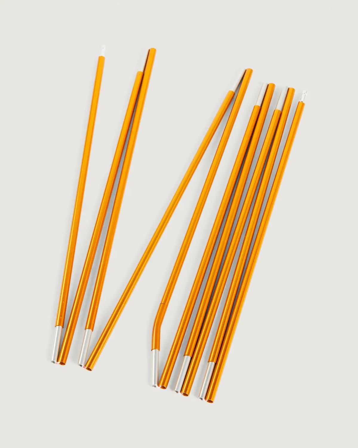 Bora Tent Pole  - Gold 1