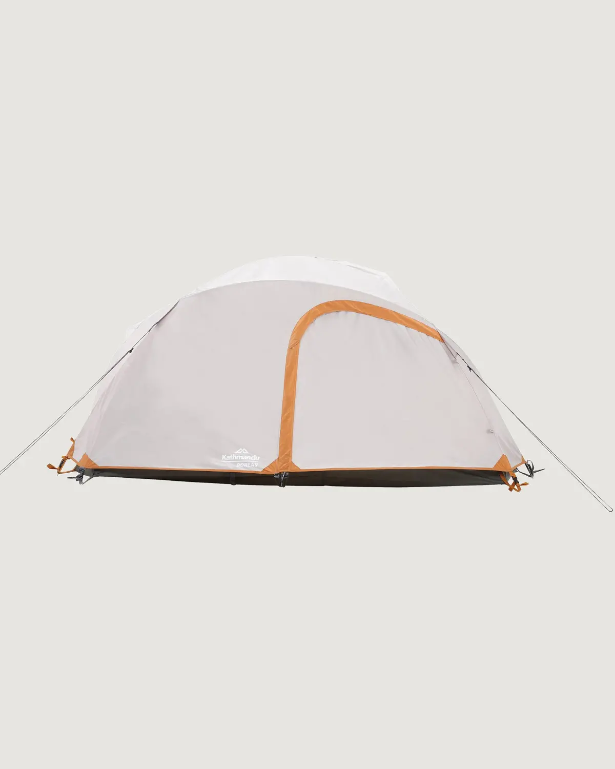 Boreas 3 Person Tent V2 - Sand 1